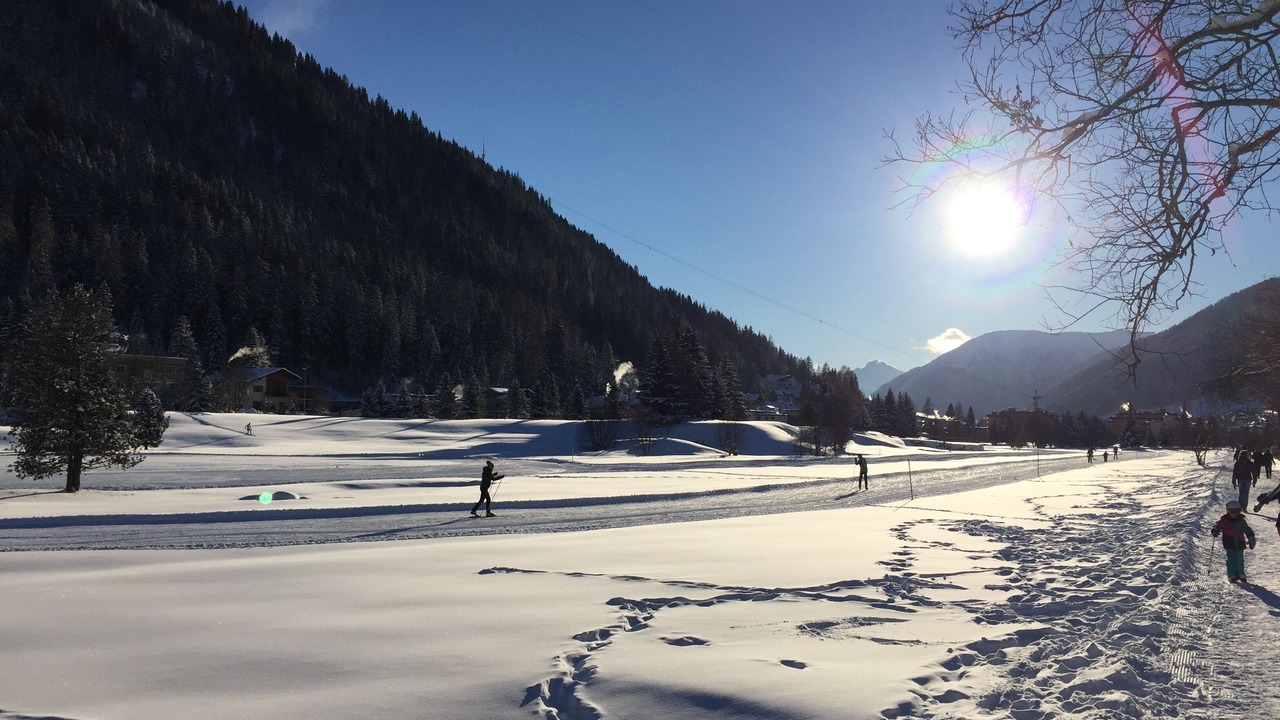 Photo of Others in Davos