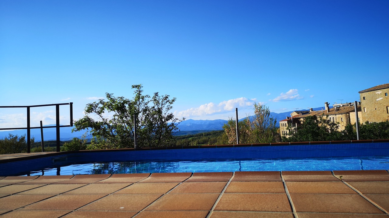 Photo of Outdoor in Pinell de Solsones