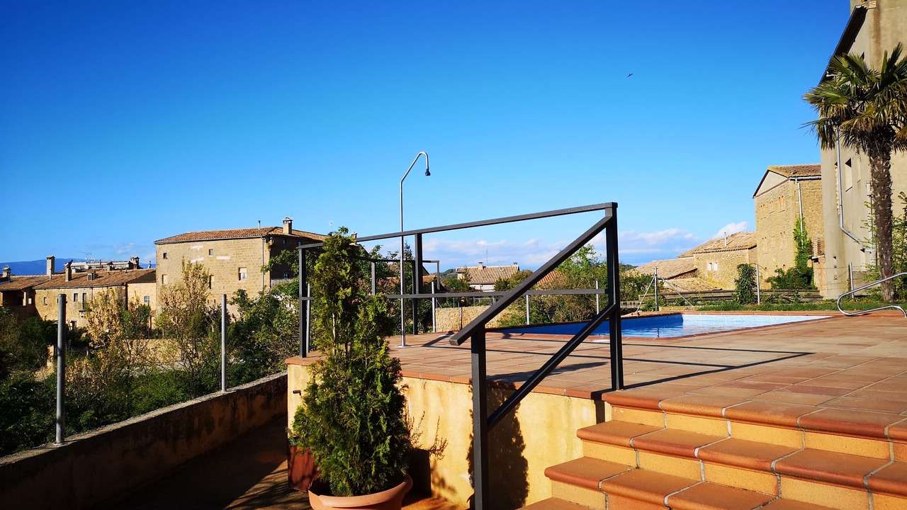 Photo of Outdoor in Pinell de Solsones