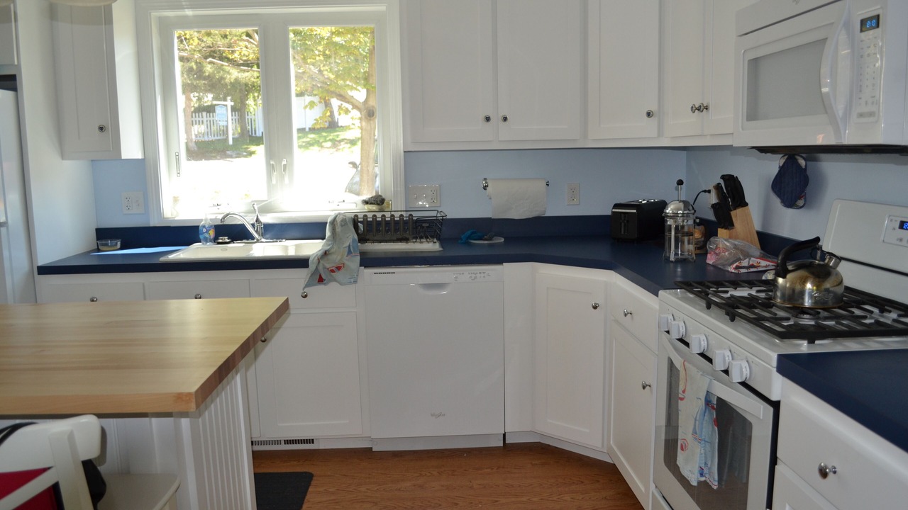 Photo of Kitchen in Middlefield