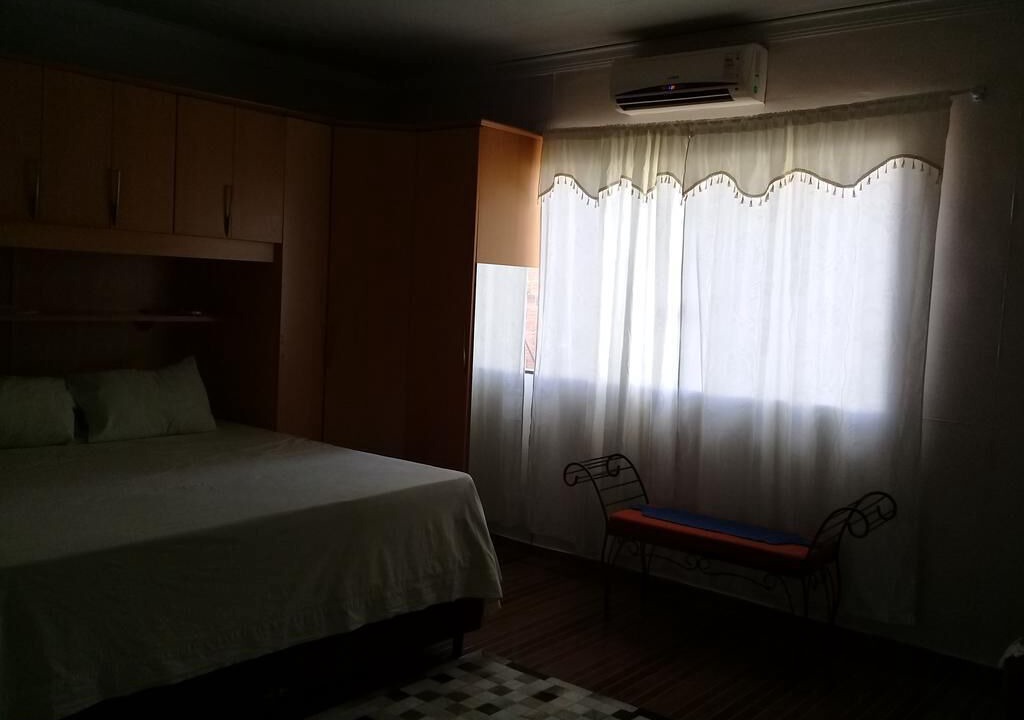 Photo of Bedroom in Campo Mourao