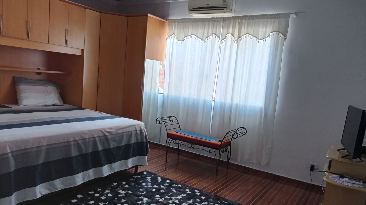 Photo of Bedroom in Campo Mourao