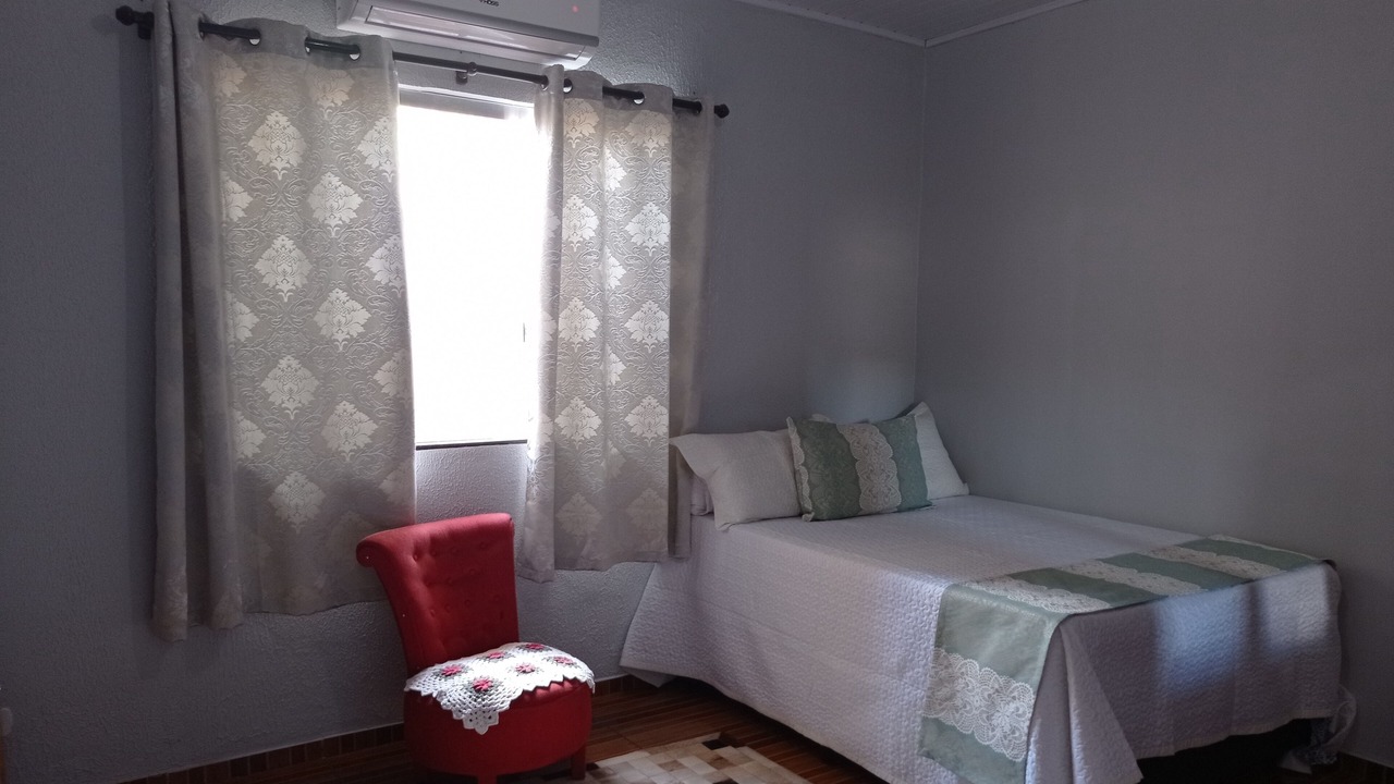 Photo of Bedroom in Campo Mourao