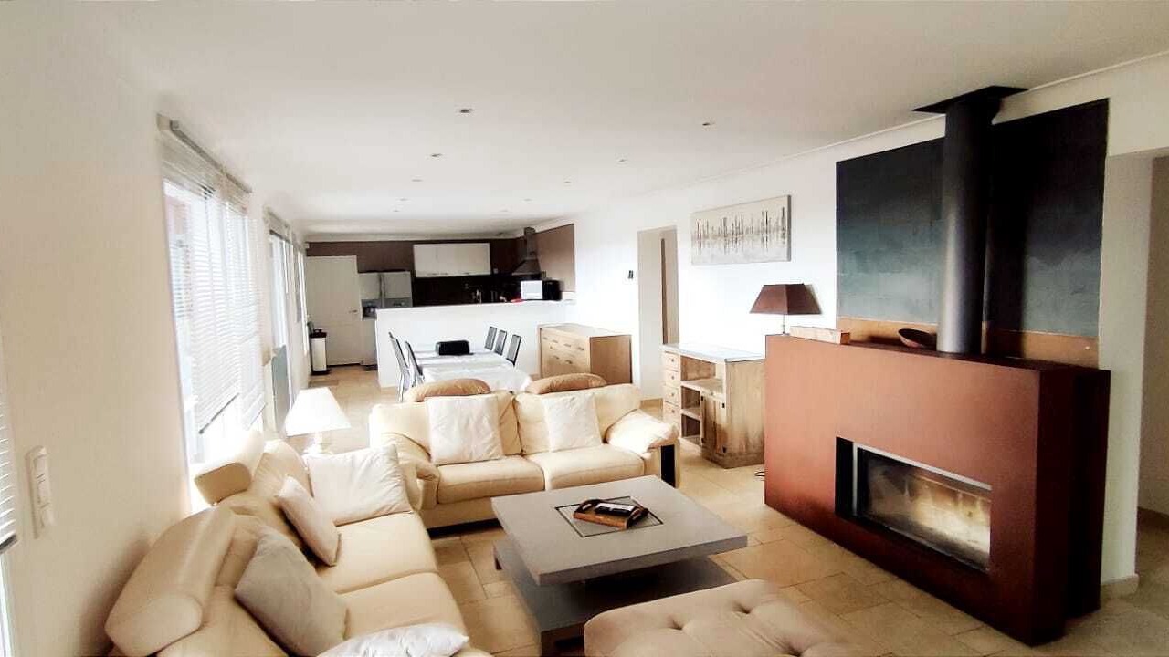 Photo of Livingroom in Callas