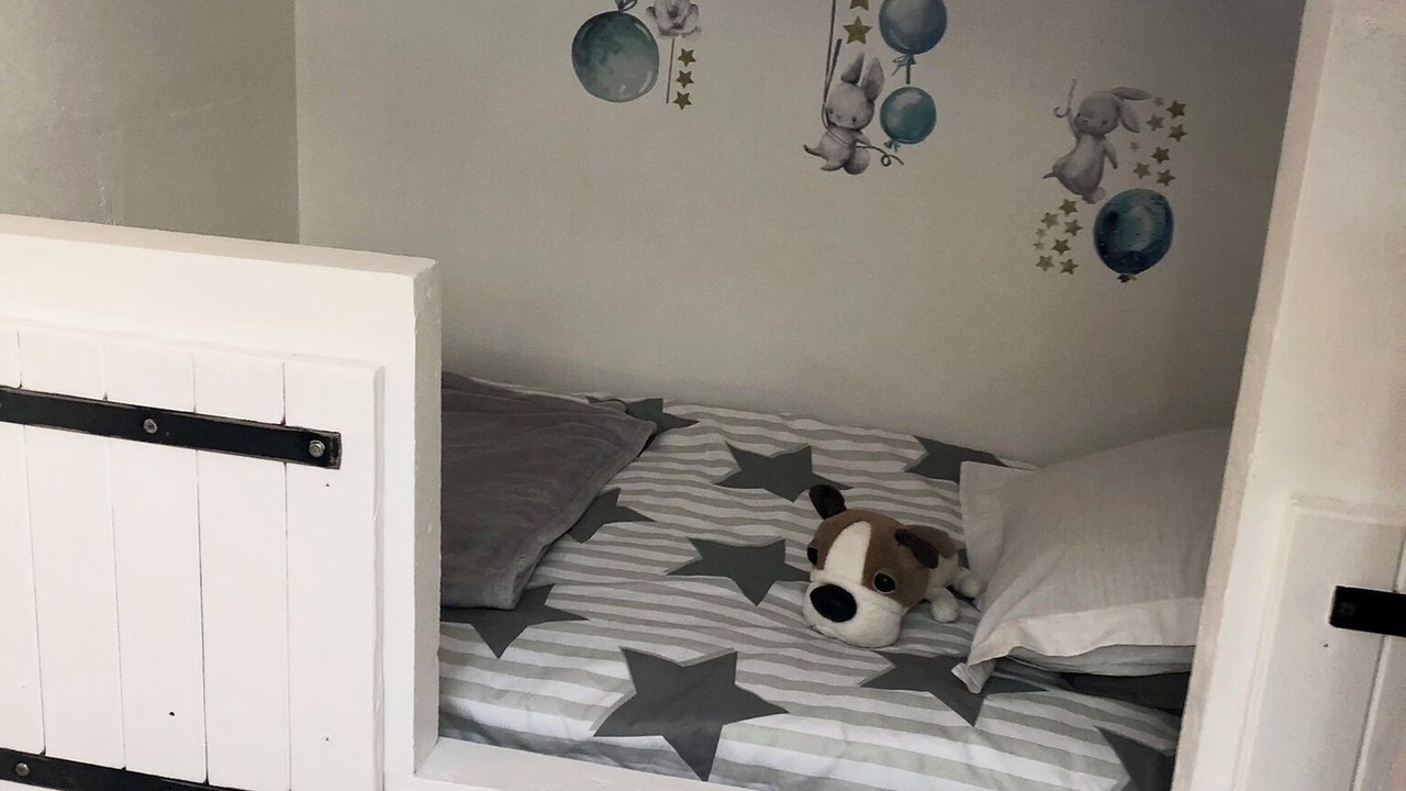 Photo of Bedroom in Callas