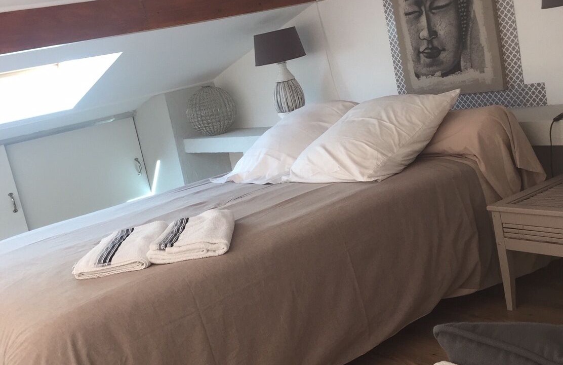 Photo of Bedroom in Callas