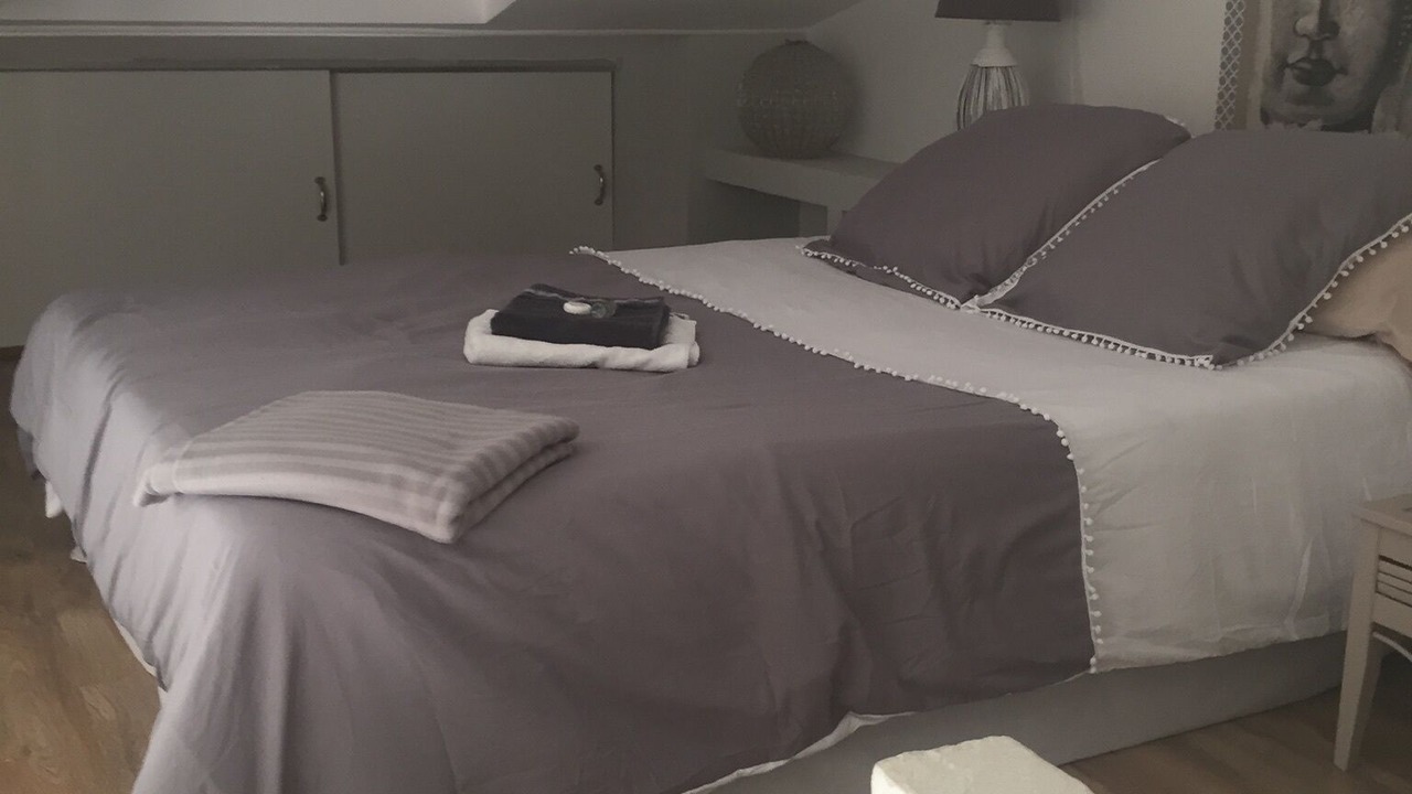 Photo of Bedroom in Callas