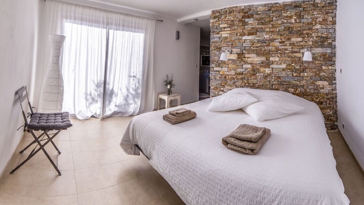 Photo of Bedroom in Callas