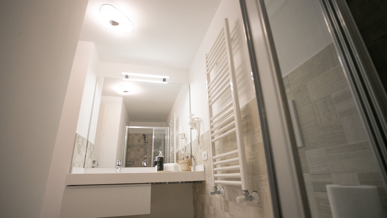 Photo of Bathroom in Chioggia