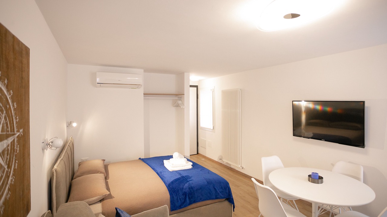 Photo of Bedroom in Chioggia