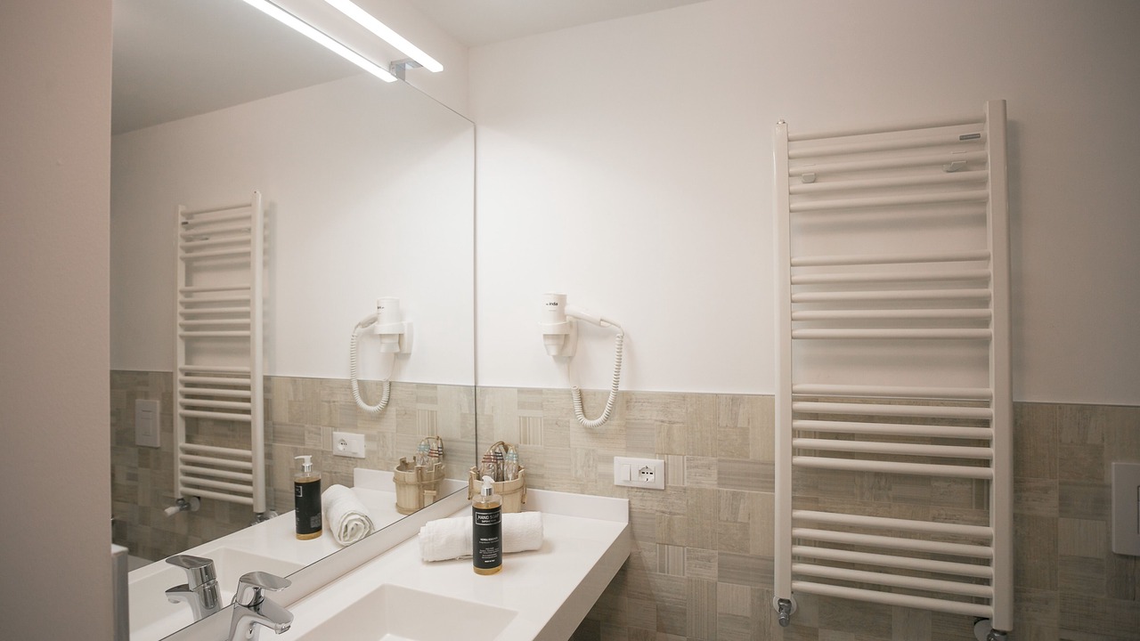 Photo of Bathroom in Chioggia