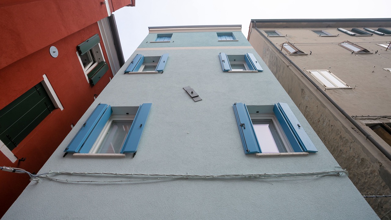 Photo of Outdoor in Chioggia