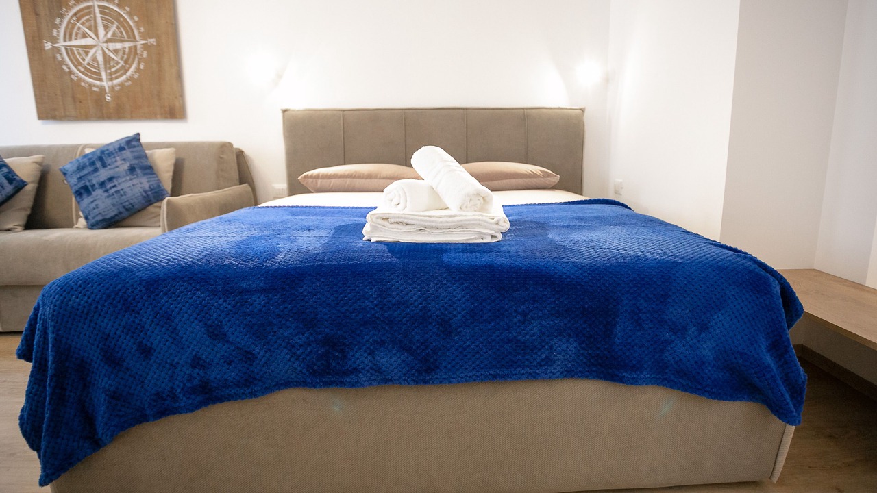Photo of Bedroom in Chioggia
