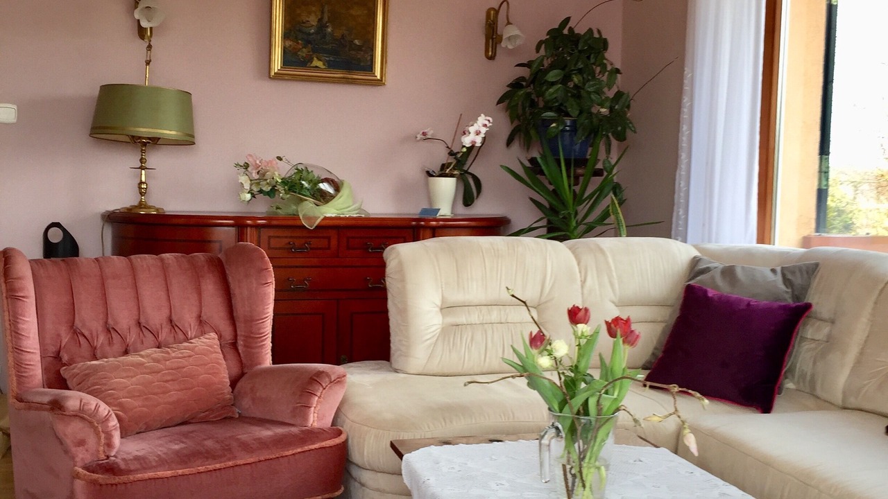 Photo of Livingroom in Sierakowice