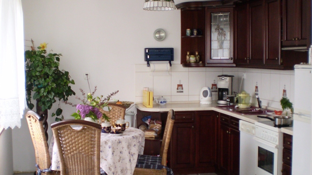 Photo of Kitchen in Sierakowice