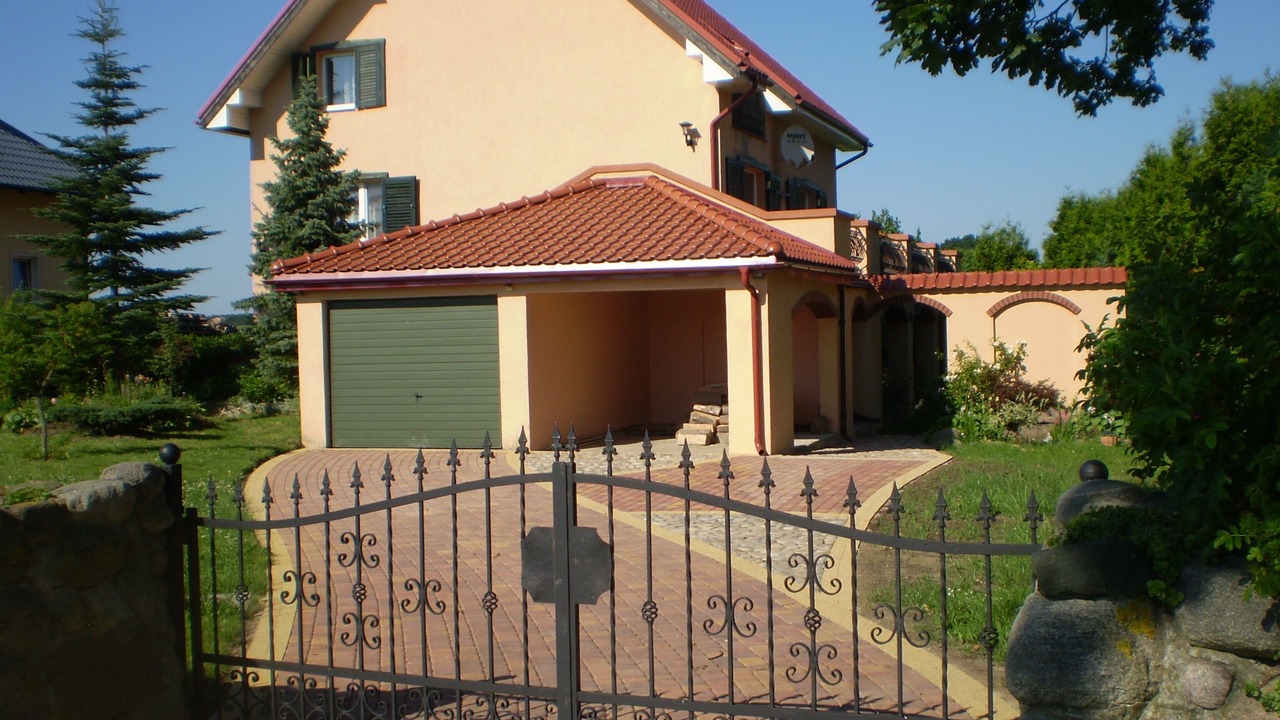 Photo of Outdoor in Sierakowice