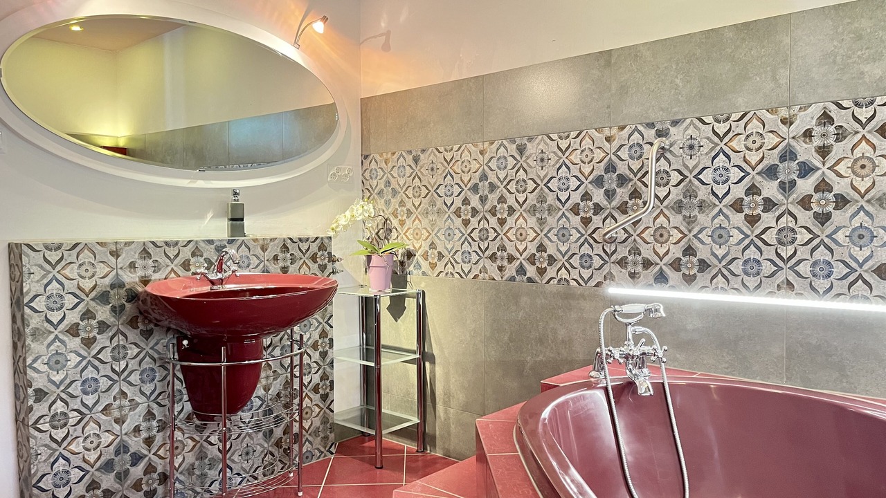 Photo of Bathroom in Sierakowice