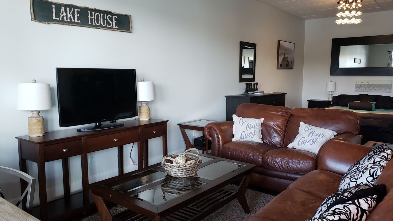 Photo of Livingroom in Mission