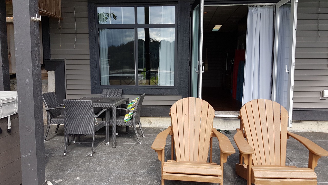Photo of Outdoor in Mission