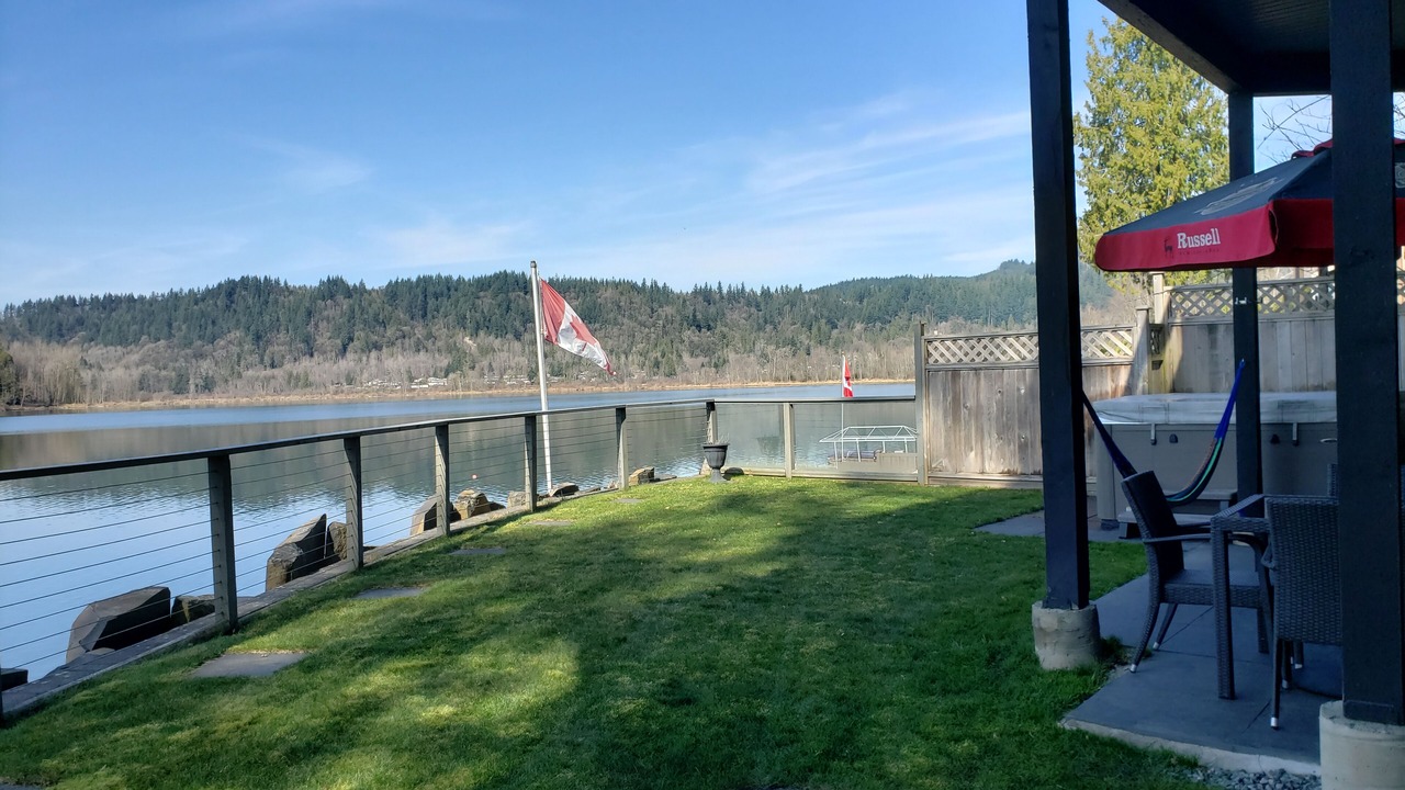 Photo of Outdoor in Mission
