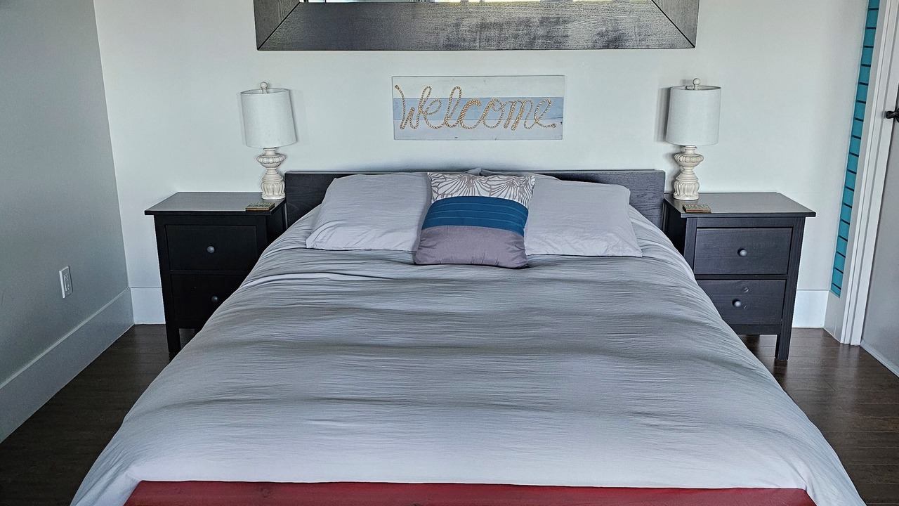 Photo of Bedroom in Mission