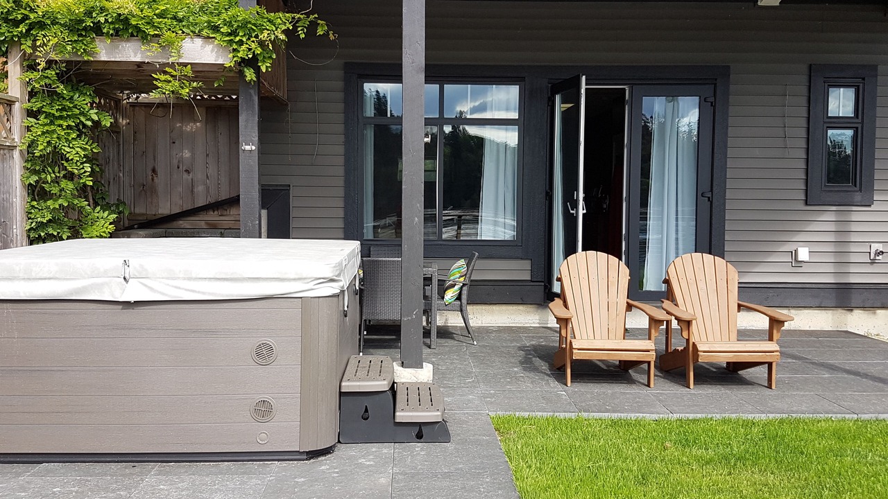 Photo of Patio Balcony in Mission