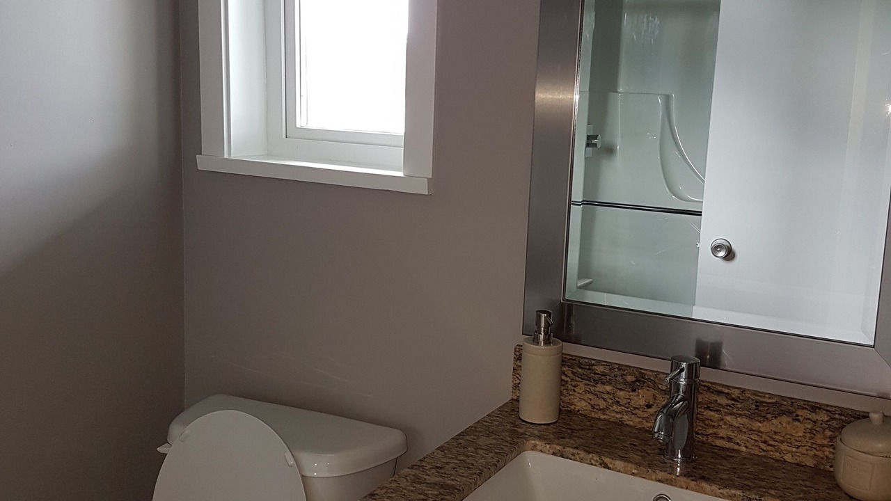 Photo of Bathroom in Mission