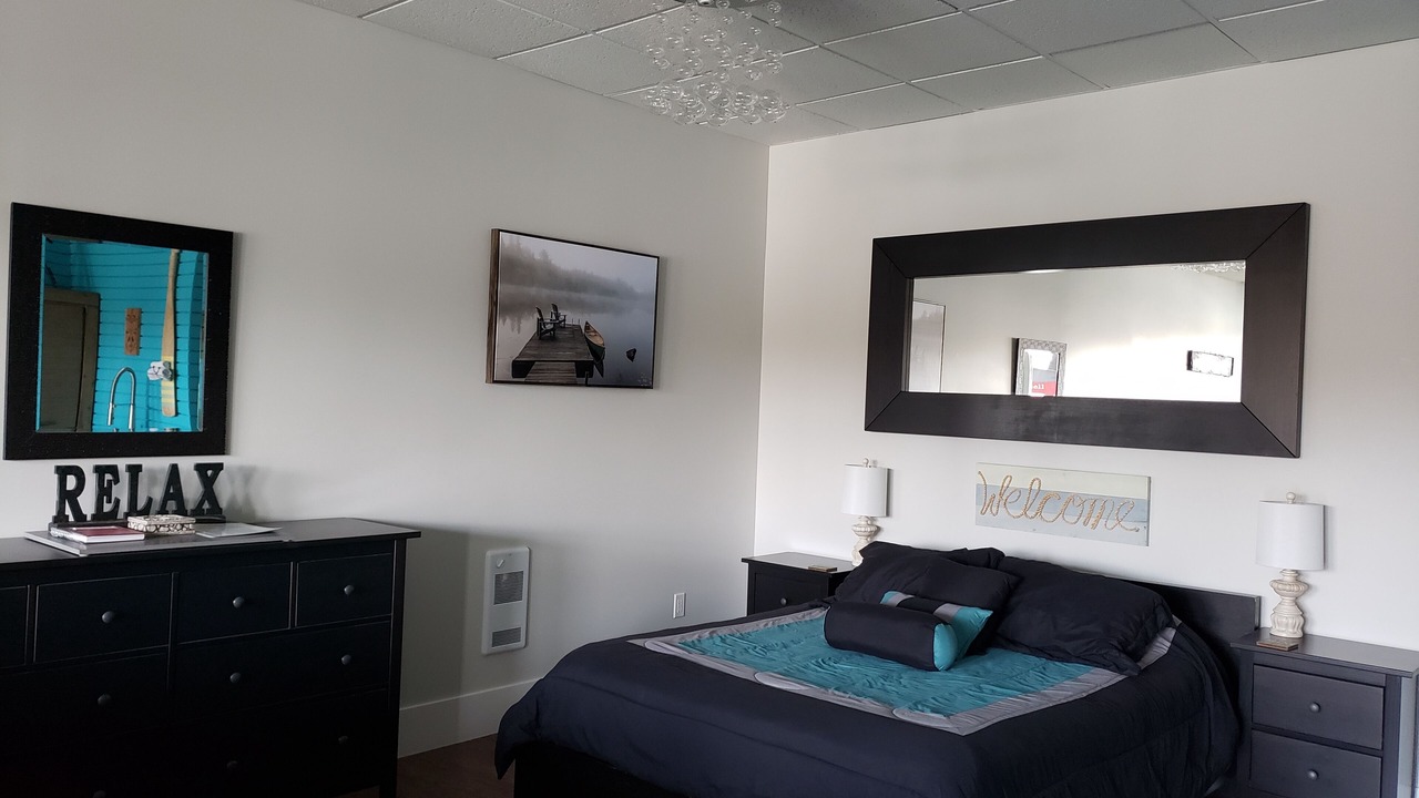 Photo of Bedroom in Mission