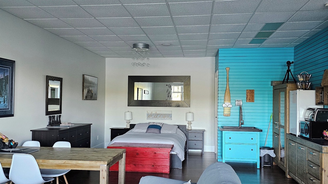 Photo of Livingroom in Mission