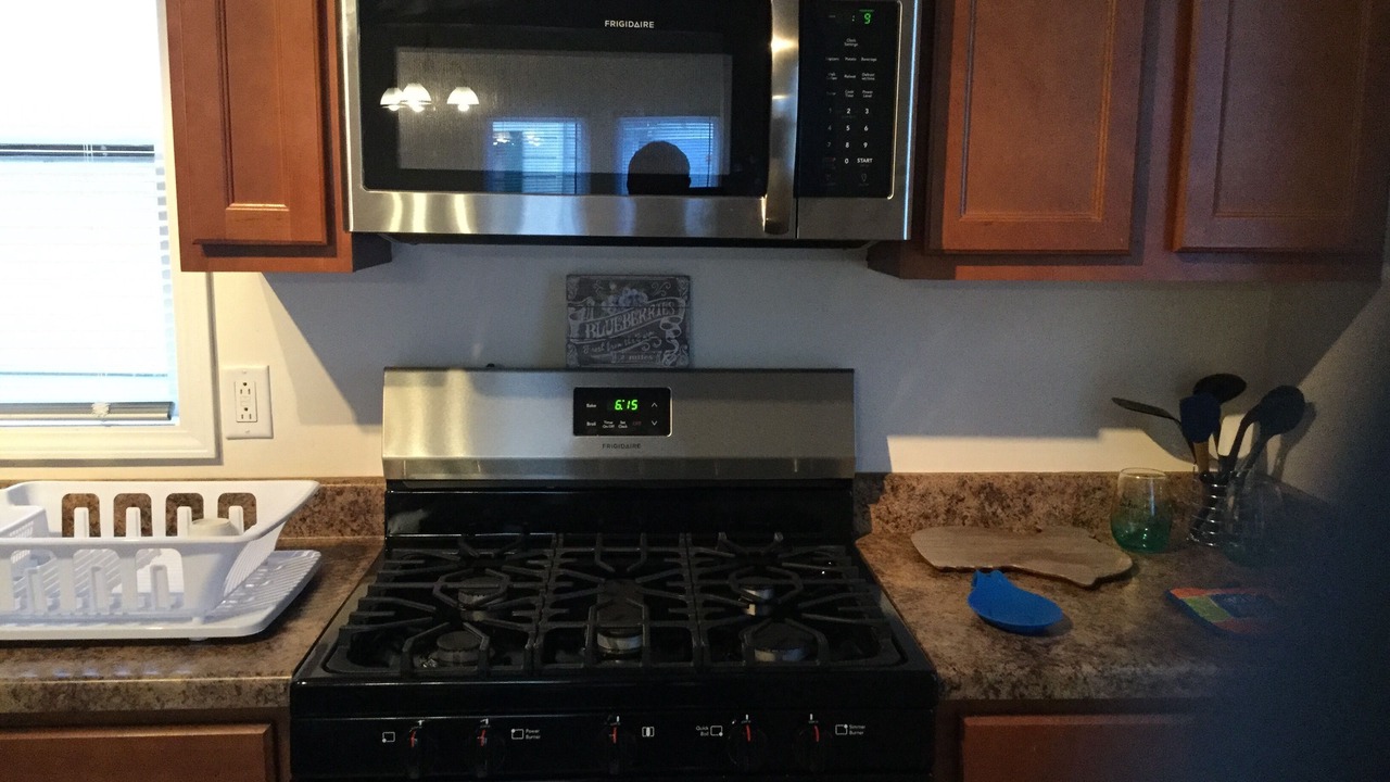Photo of Kitchen in Kenosha