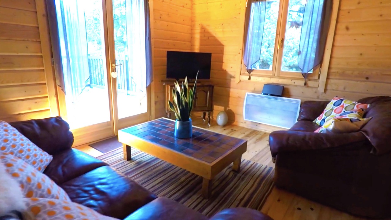 Photo of Livingroom in Formigueres