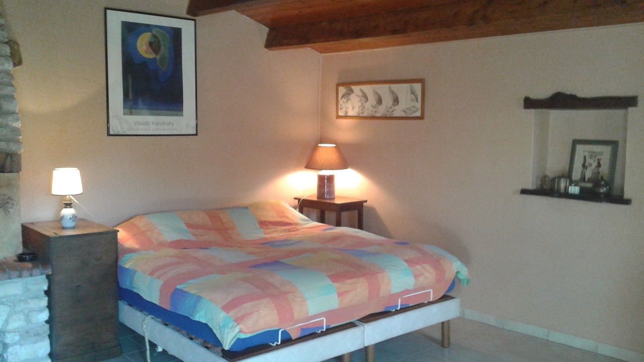 Photo of Bedroom in Oulmes