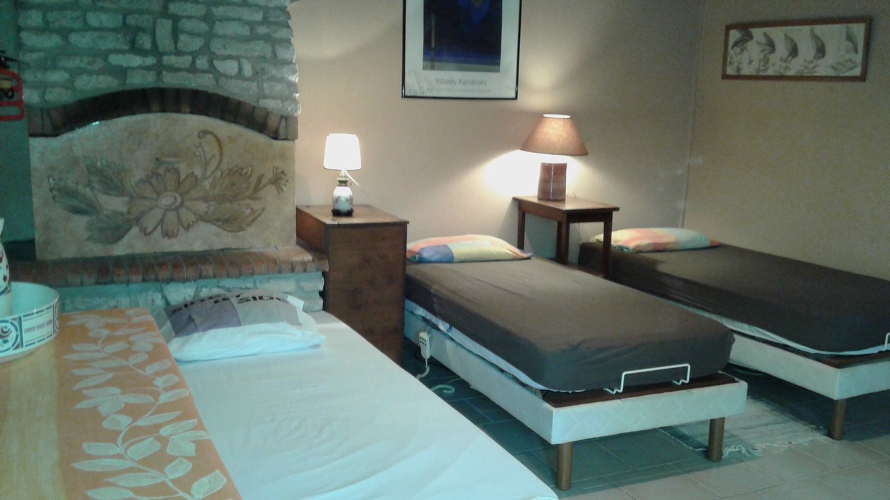 Photo of Bedroom in Oulmes