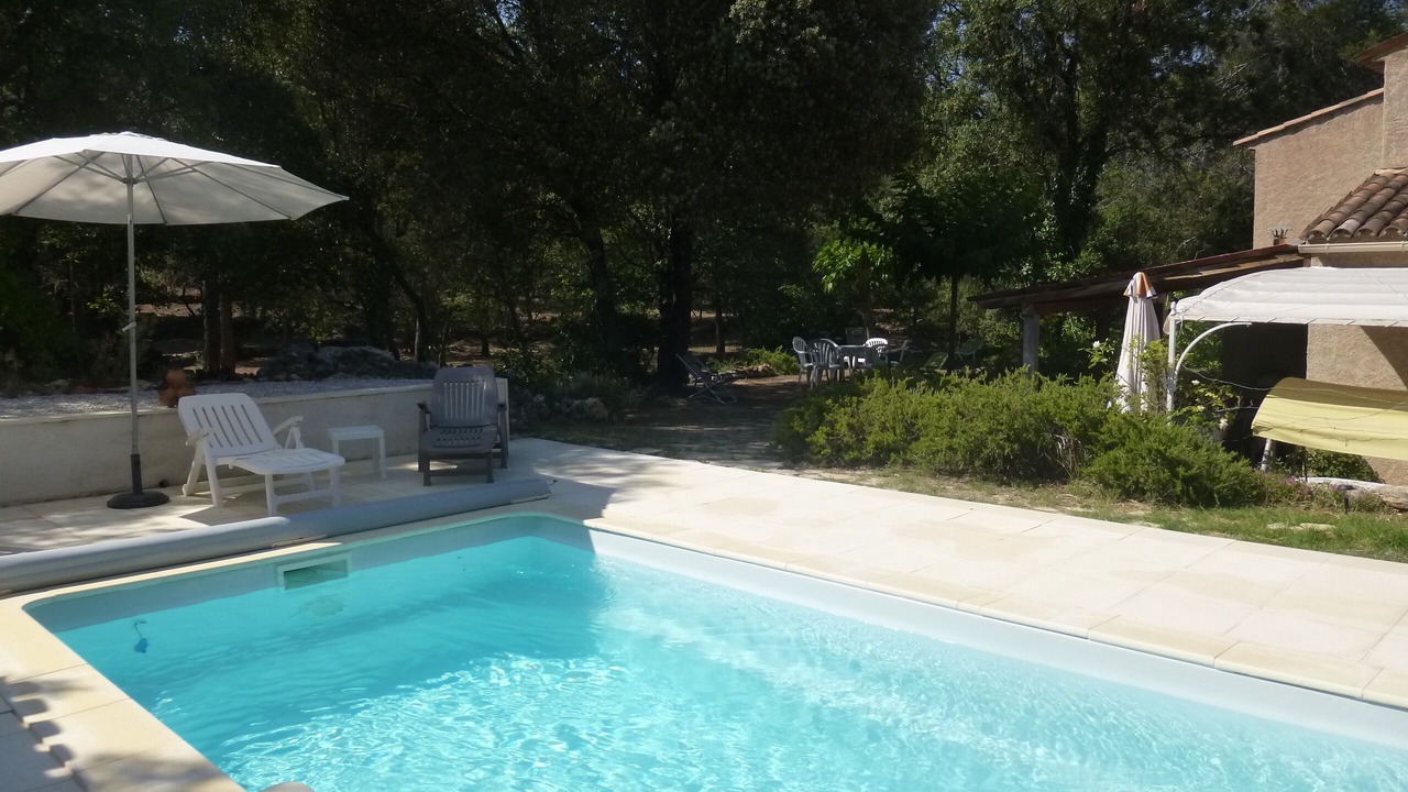 Photo of Outdoor in Cotignac