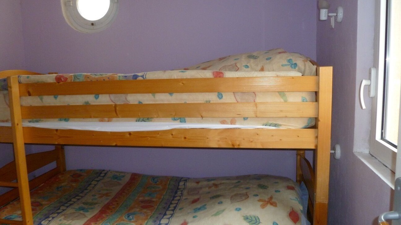 Photo of Bedroom in Cotignac