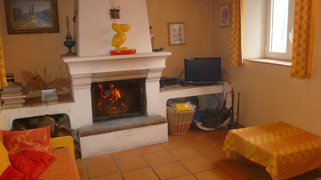 Photo of Livingroom in Cotignac