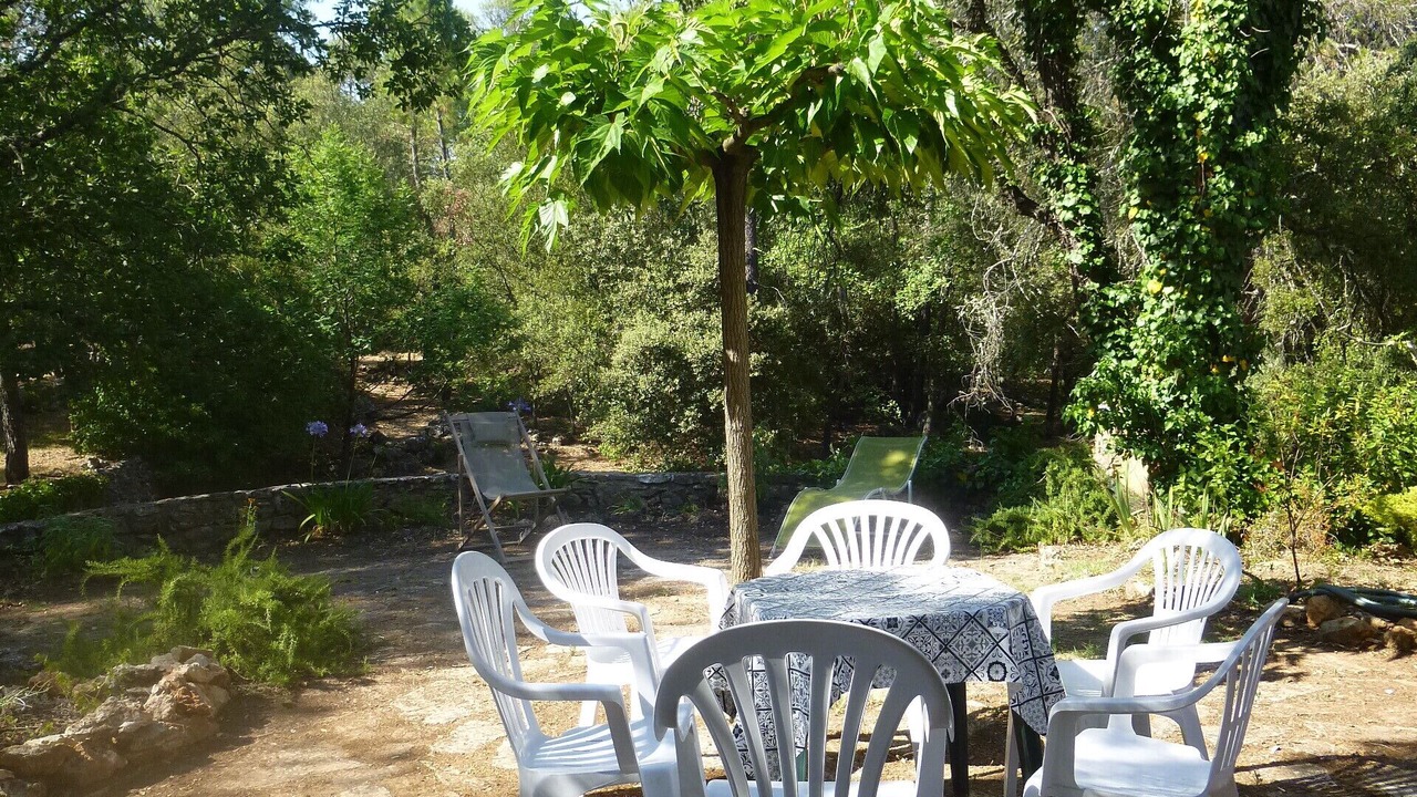 Photo of Outdoor in Cotignac