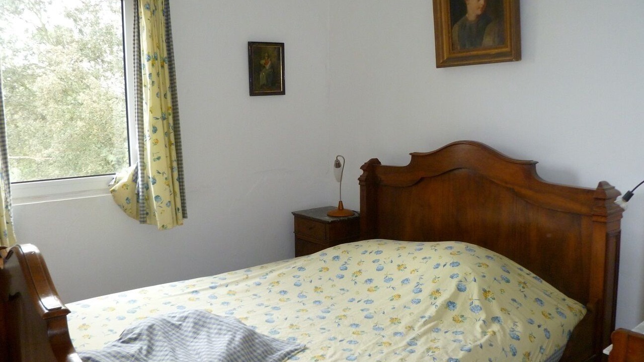 Photo of Bedroom in Cotignac