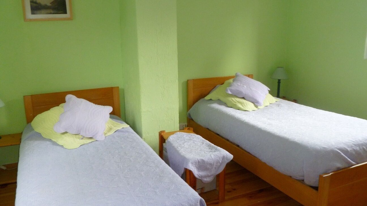 Photo of Bedroom in Cotignac