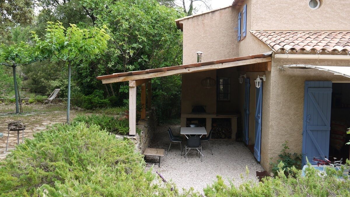 Photo of Outdoor in Cotignac
