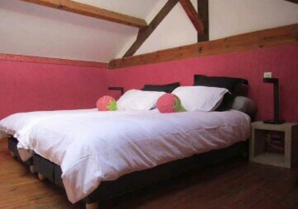 Photo of Bedroom in Puy-de-Serre