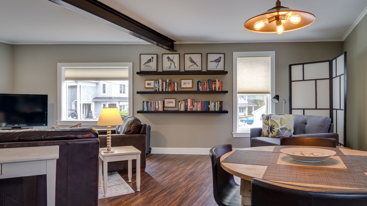 Photo of Livingroom in Harbor Springs
