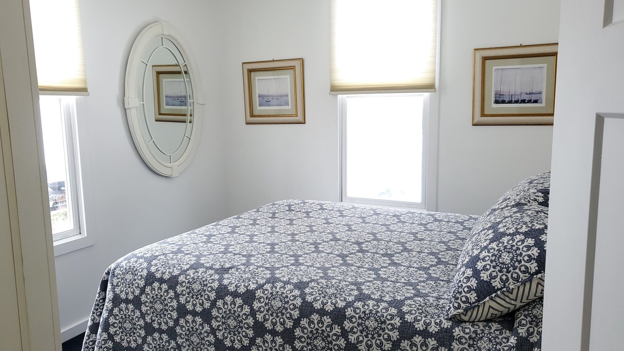 Photo of Bedroom in Harbor Springs