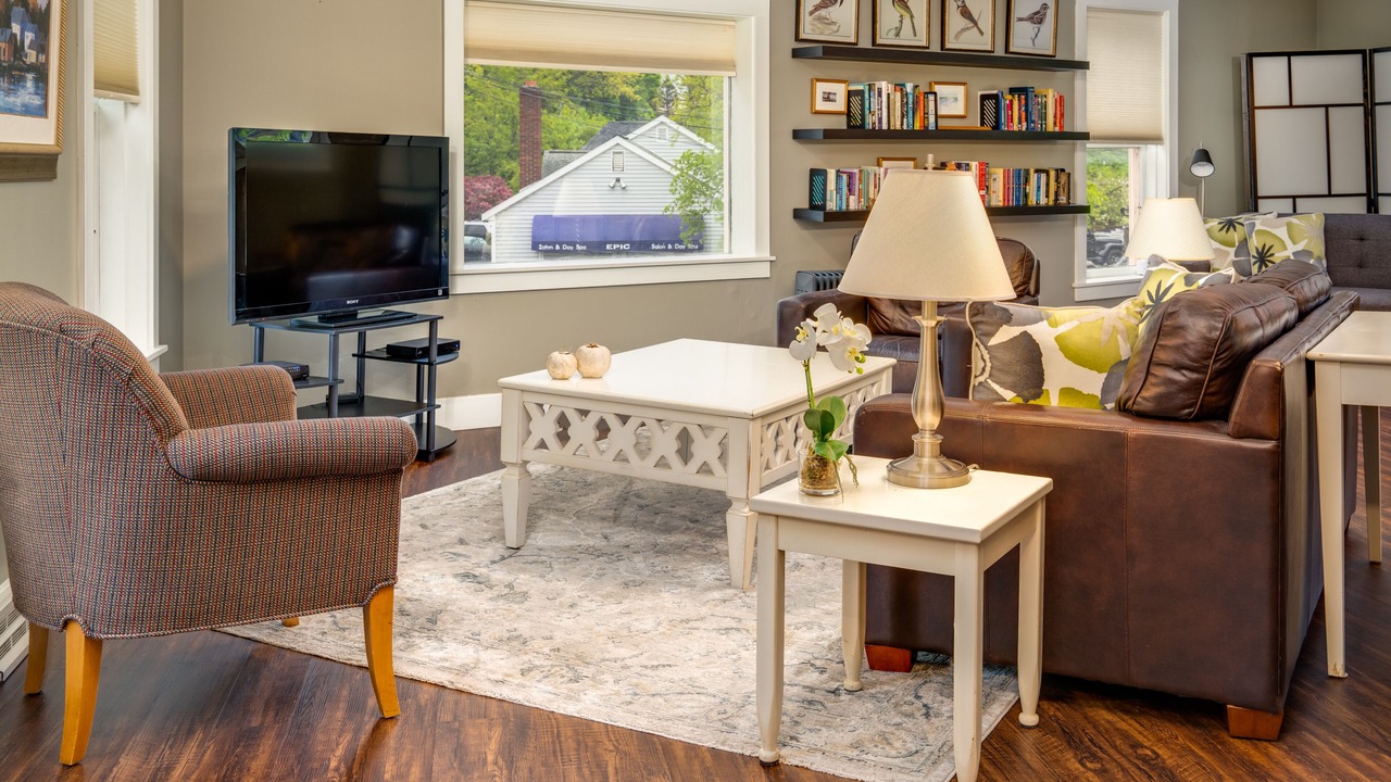 Photo of Livingroom in Harbor Springs