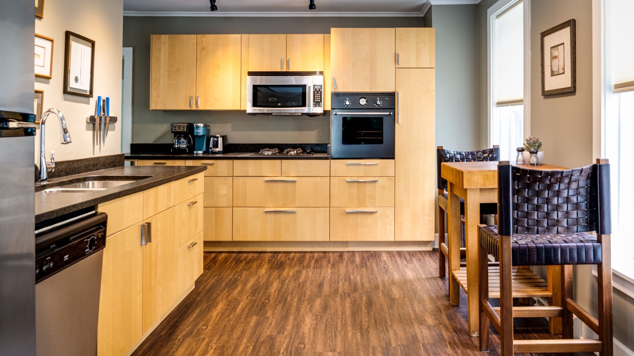 Photo of Kitchen in Harbor Springs