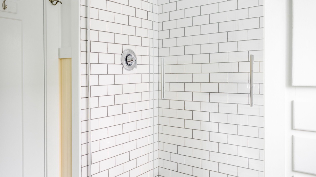 Photo of Bathroom in Harbor Springs
