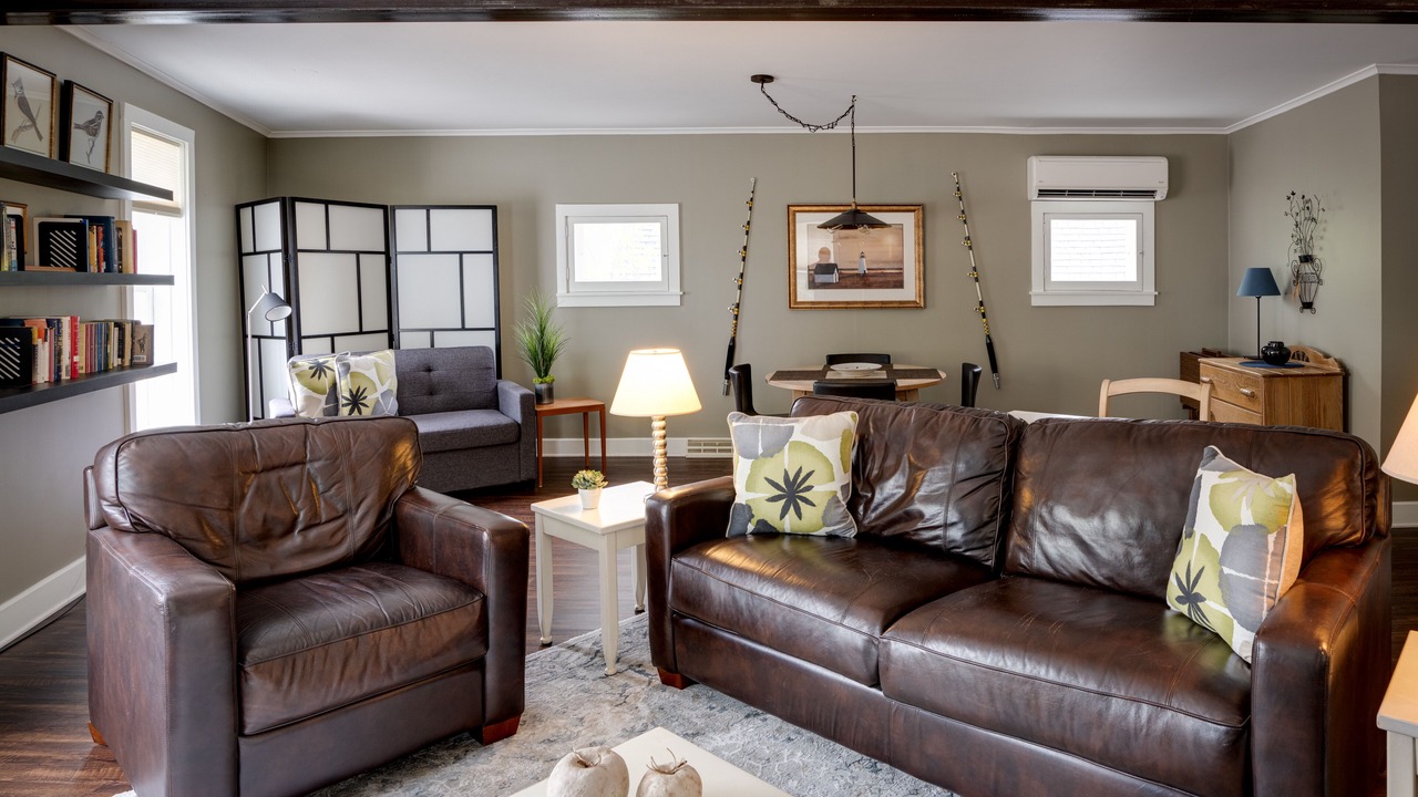 Photo of Livingroom in Harbor Springs
