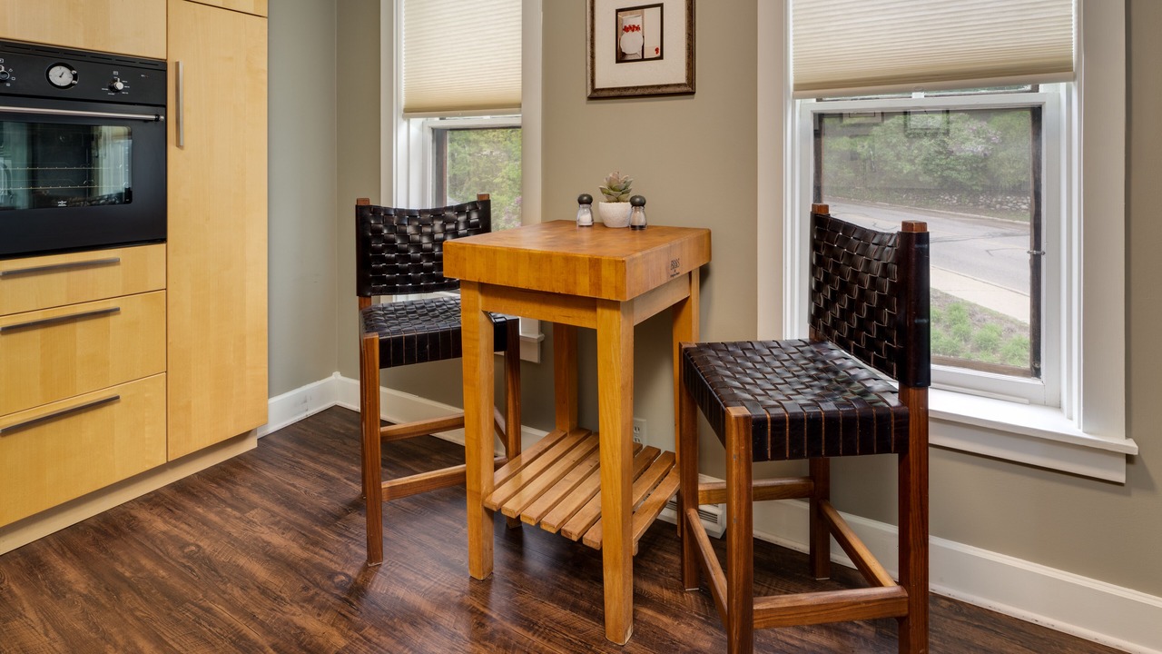 Photo of Kitchen in Harbor Springs