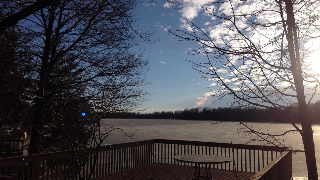 Photo of Outdoor in Colgate