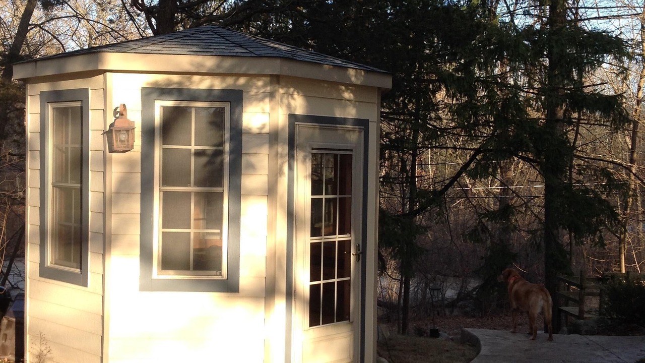 Photo of Outdoor in Colgate